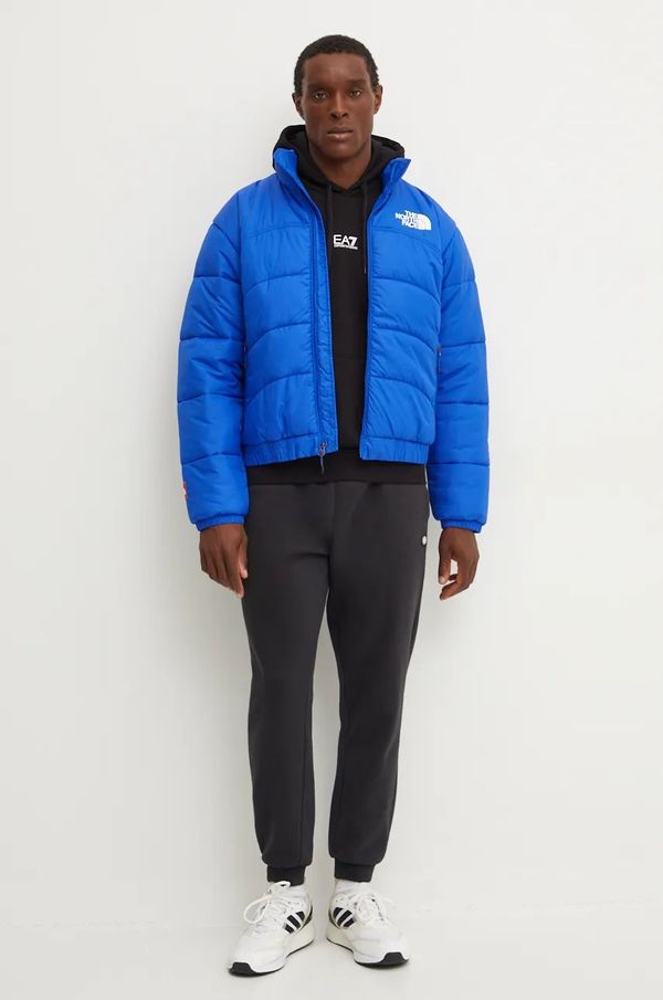 The North Face Jakna The North Face TNF Jacket 2000 za muškarce, za zimu, NF0A7URECZ61