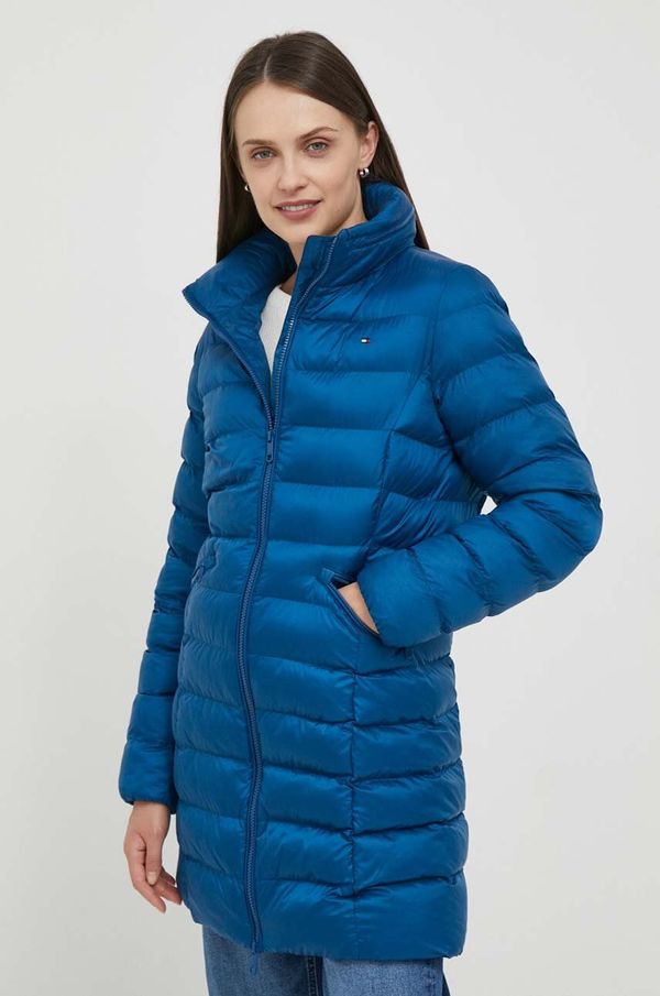 Tommy Hilfiger Jakna Tommy Hilfiger za žene, za prijelazno razdoblje