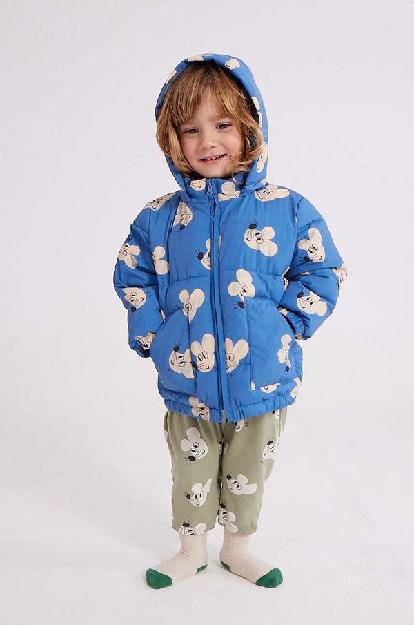 Bobo Choses Jakna za bebe Bobo Choses