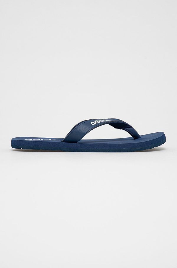adidas Japanke adidas Eezay Flip Flop EG2041 za muškarce, boja: tamno plava