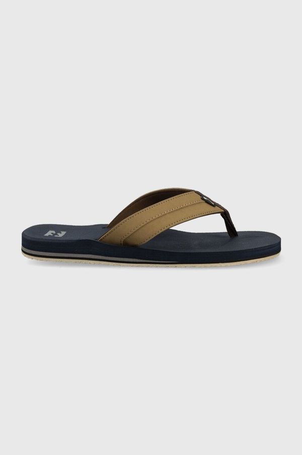 Billabong Japanke Billabong za muškarce, boja: tamno plava