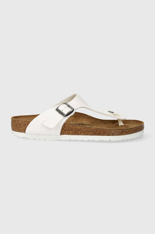 Birkenstock Japanke Birkenstock Gizeh boja: bijela, 745531