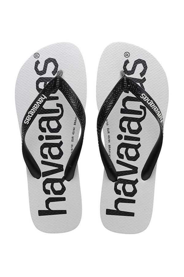 Havaianas Japanke Havaianas boja: crna