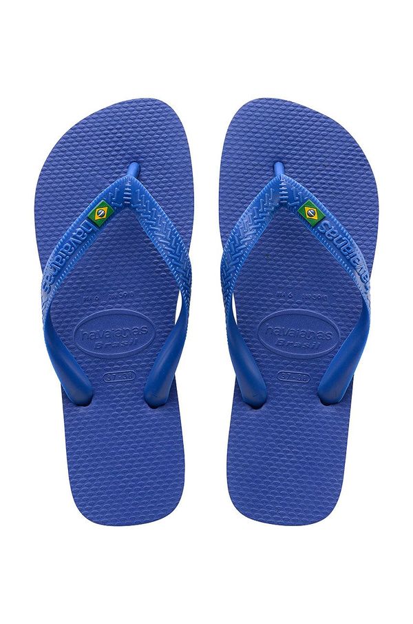 Havaianas Japanke Havaianas boja: plava