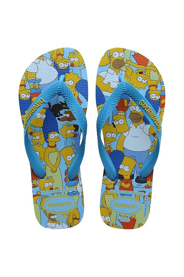 Havaianas Japanke Havaianas SIMPSONS 41.378.890.212