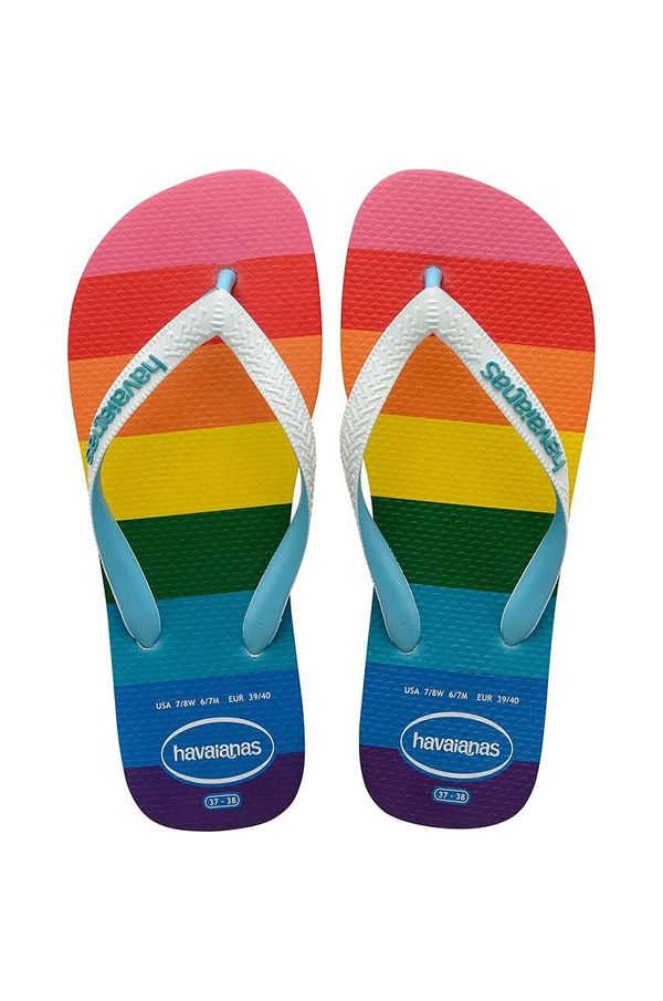 Havaianas Japanke Havaianas TOP PRIDE 4145742.0031