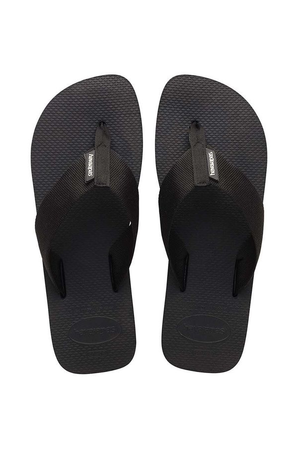 Havaianas Japanke Havaianas URBAN BASIC za muškarce, boja: crna, 4148427.0090