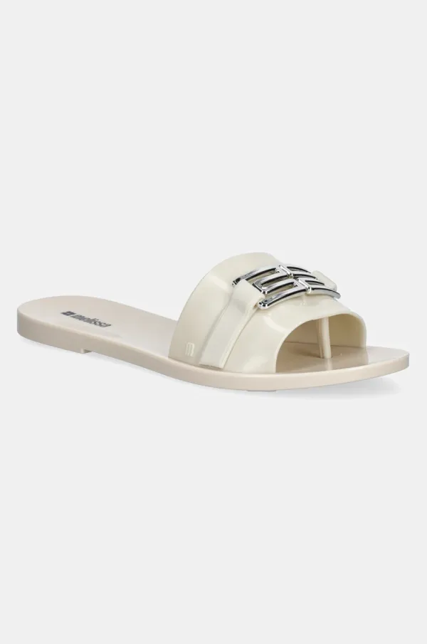 Melissa Japanke Melissa MELISSA BABE M CHIC AD za žene, boja: bež, ravni potplat, M 36000.BF048