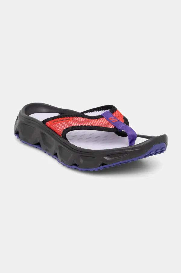 Salomon Japanke Salomon REELAX BREAK 6.0 za žene, ravni potplat, L47741600