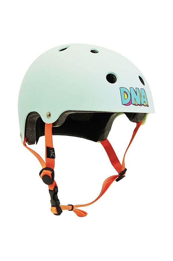 DNA Kaciga DNA Pastel Green Matte EPS XXS/XS