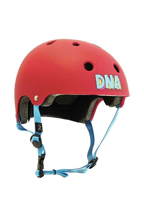 DNA Kaciga DNA Red Matte EPS XXS/XS