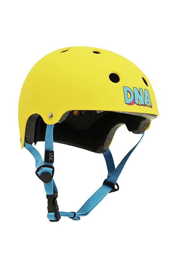 DNA Kaciga DNA Yellow Matte EPS XXS/XS