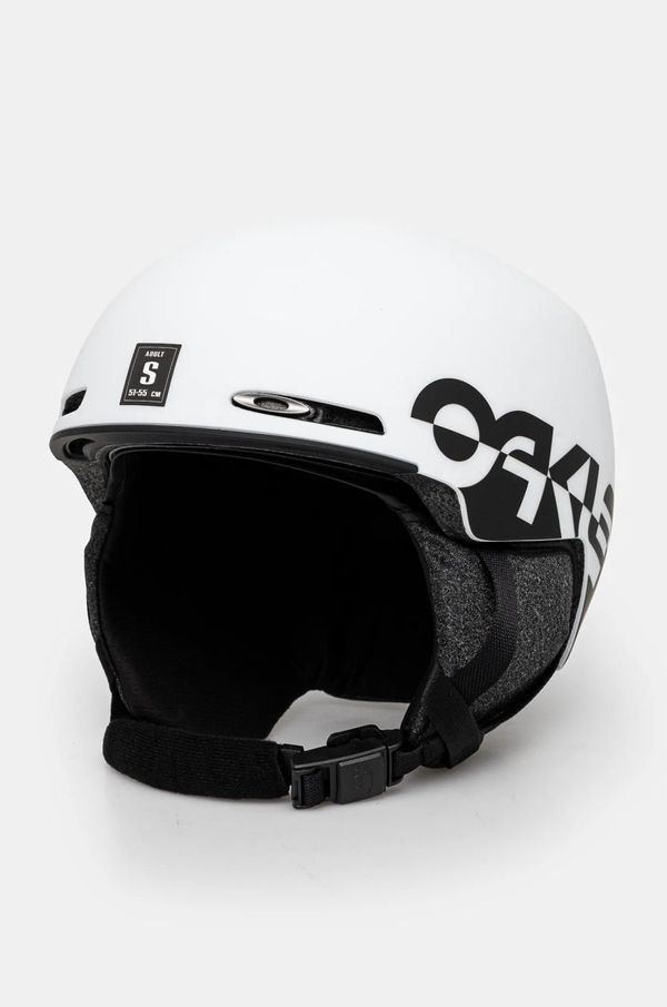 Oakley Kaciga Oakley MOD 1 boja: bijela, 99505