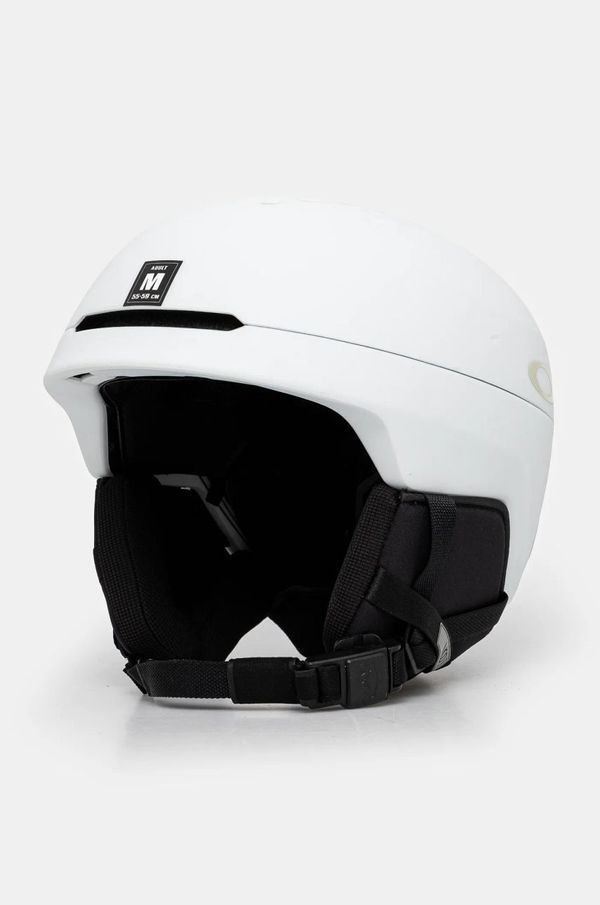 Oakley Kaciga Oakley MOD 3 boja: bijela, FOS901055
