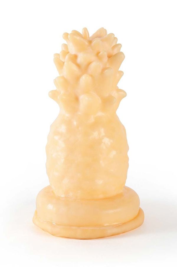 Graine Creative Kalup za svijeće Graine Creative Ananas