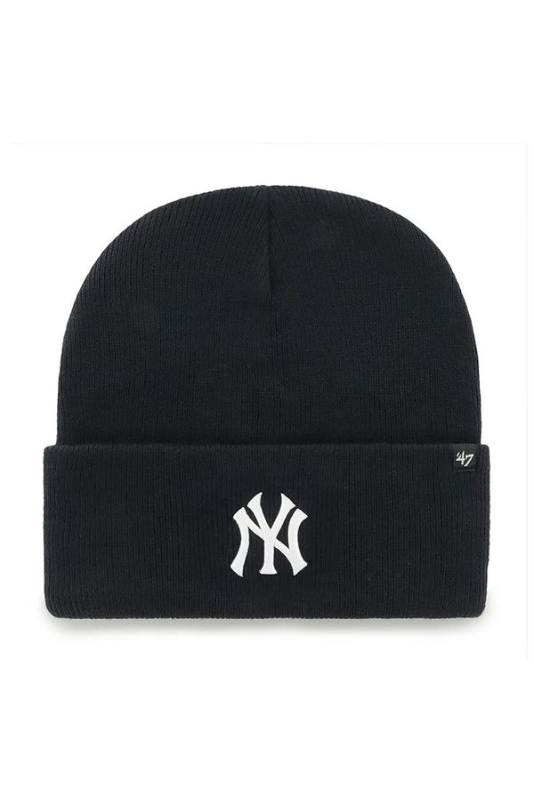 47 brand Kapa 47 brand MLB New York Yankees boja: tamno plava, B-HYMKR17ACE-NYF