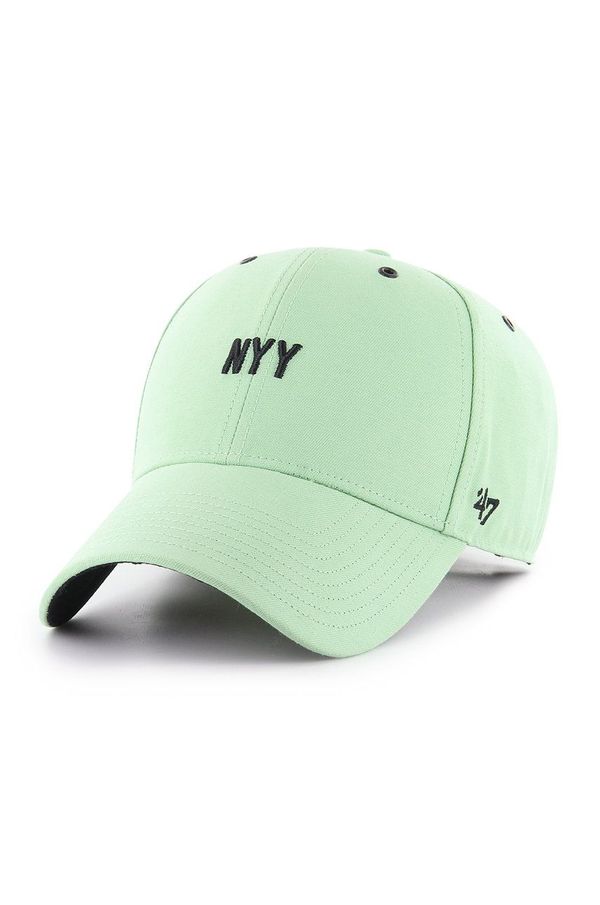 47brand Kapa 47brand boja: zelena