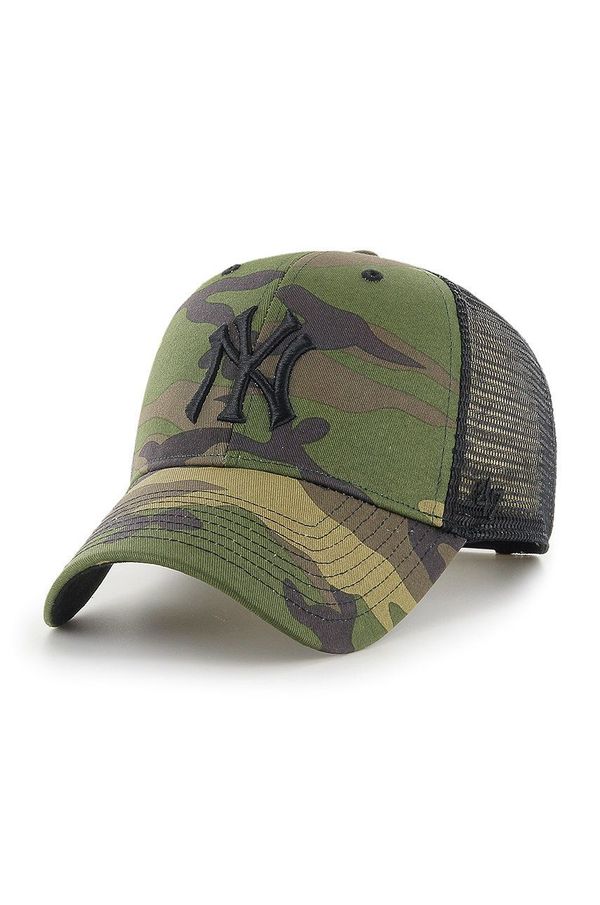 47brand Kapa 47brand MLB New York Yankees