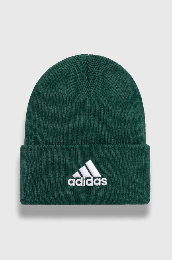 adidas Kapa adidas boja: zelena, IY7831