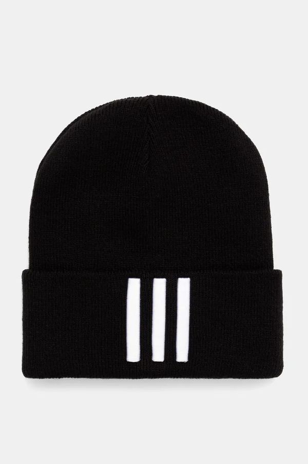 adidas Kapa adidas Essentials boja: crna, IT4639