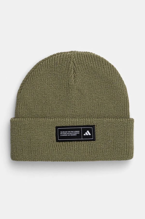 adidas Kapa adidas Essentials boja: zelena, IY5257