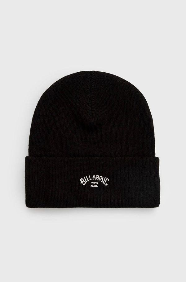 Billabong Kapa Billabong boja: crna,