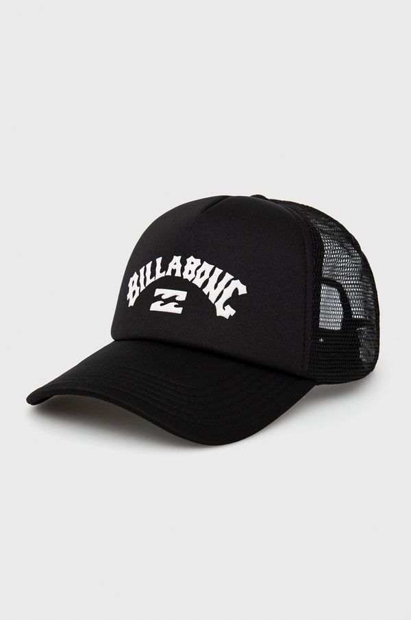 Billabong Kapa Billabong boja: crna