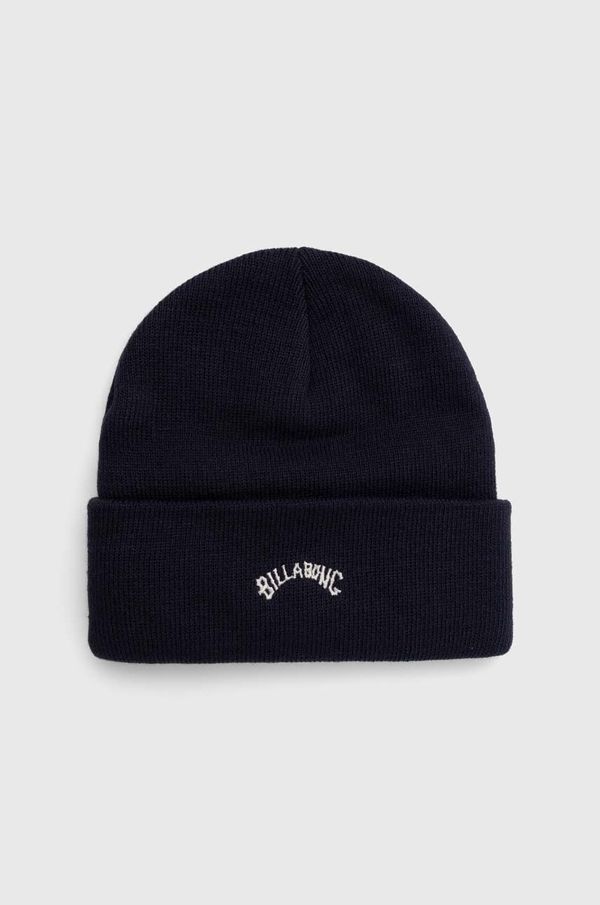 Billabong Kapa Billabong boja: tamno plava