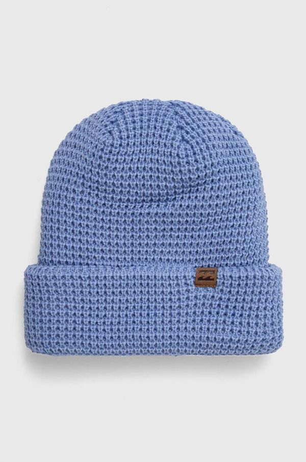Billabong Kapa Billabong od debelog pletiva