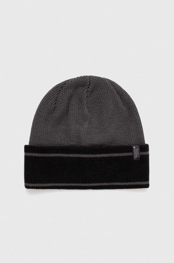 Black Diamond Kapa Black Diamond boja: crna