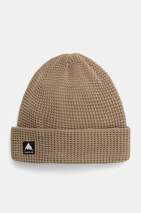 Burton Kapa Burton boja: zelena, 233561