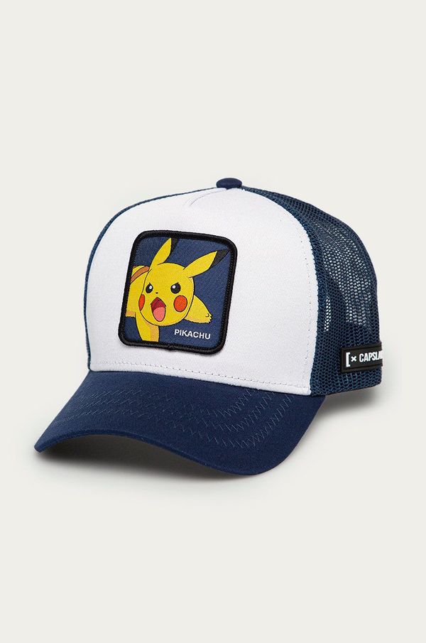 Capslab Kapa Capslab Pokemon CL.PKM2.1.PIK8