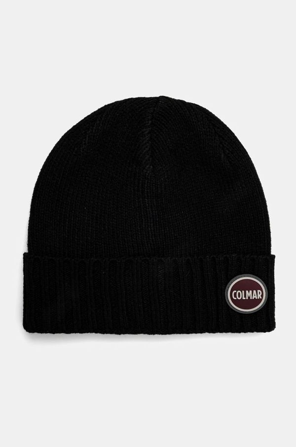 Colmar Kapa Colmar boja: crna, od tanke pletenine, 5092.7YO