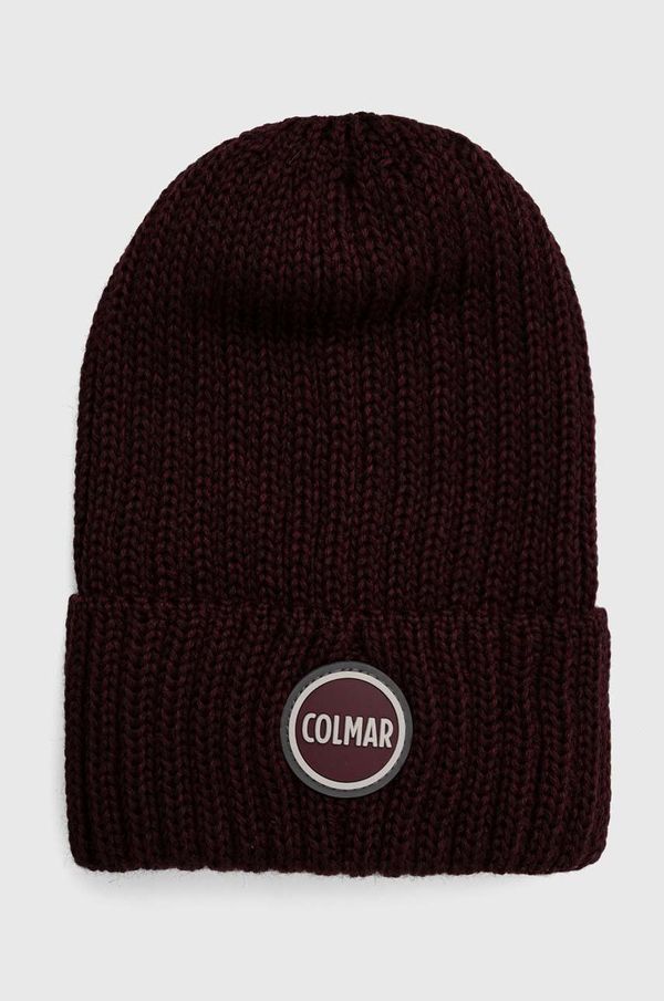 Colmar Kapa Colmar boja: smeđa, vunena