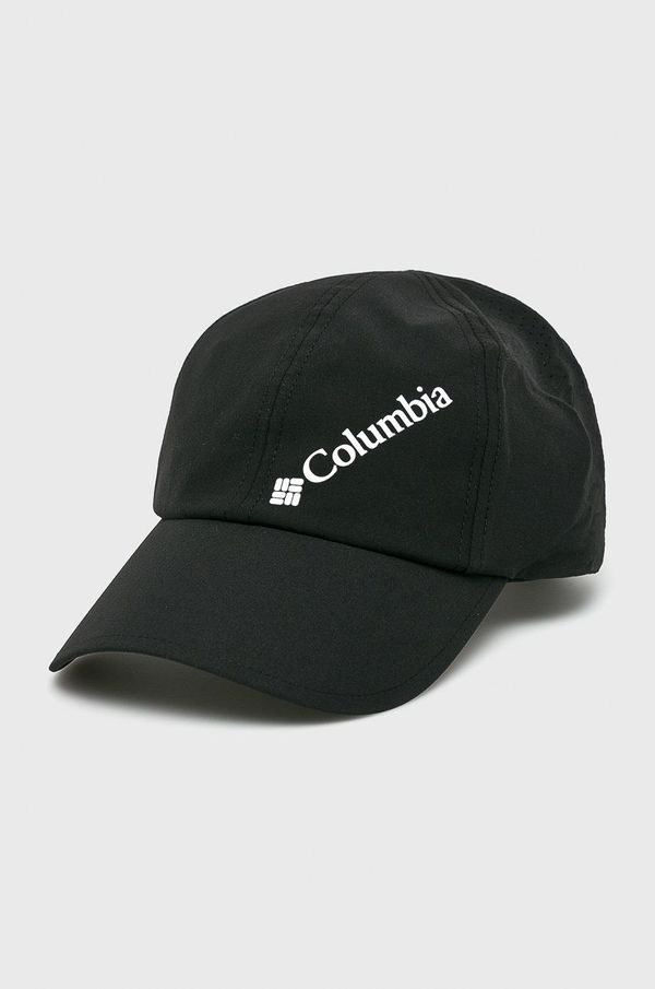 Columbia Kapa Columbia Silver Ridge III boja: crna