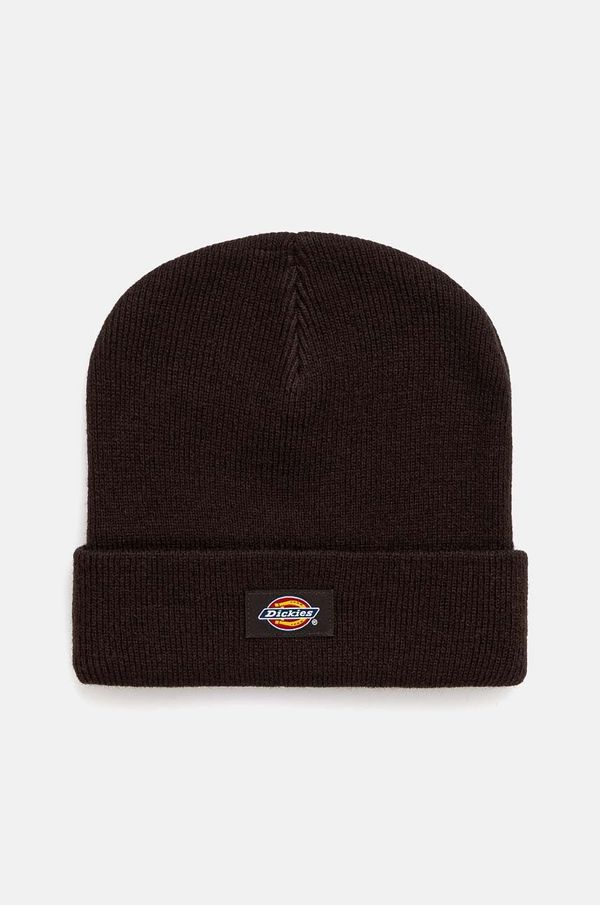Dickies Kapa Dickies GIBSLAND boja: smeđa, DK0A4X7K