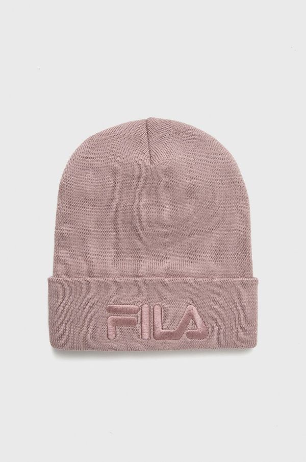 Fila Kapa Fila boja: ružičasta,