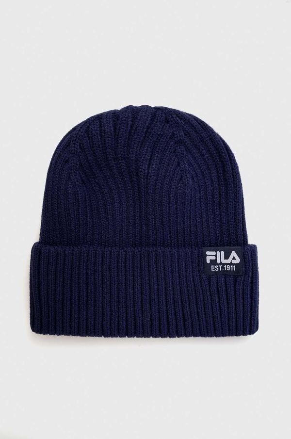 Fila Kapa Fila boja: tamno plava