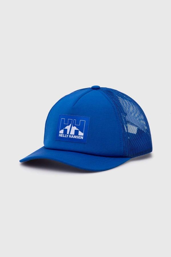 Helly Hansen Kapa Helly Hansen s aplikacijom