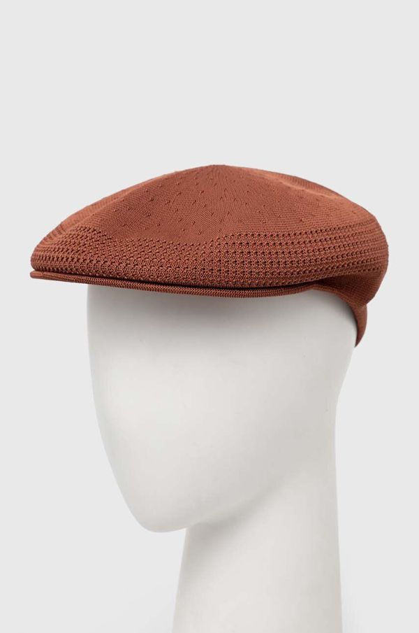 Kangol Kapa Kangol boja: smeđa