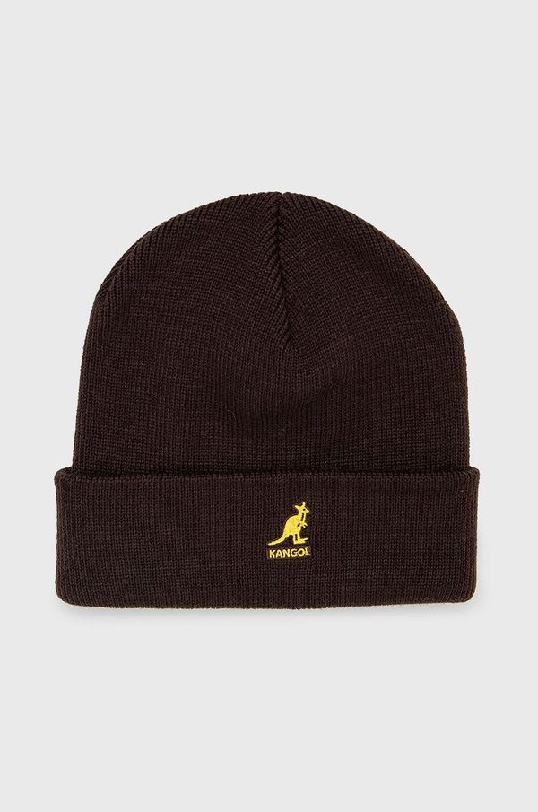 Kangol Kapa Kangol boja: smeđa,