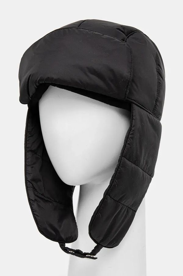 Pinko Kapa Pinko boja: crna, od debelog pletiva, 104139 A24P