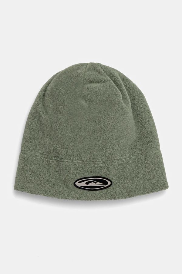Quiksilver Kapa Quiksilver Jackson boja: zelena, EQYHA03383