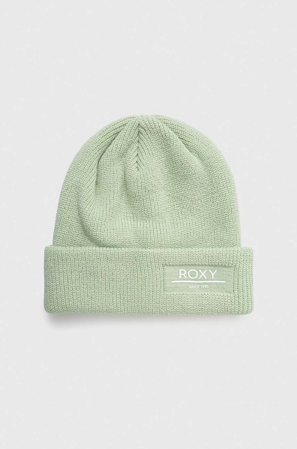 Roxy Kapa Roxy boja: zelena