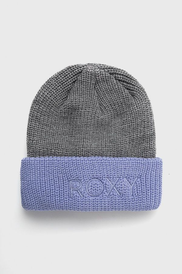 Roxy Kapa Roxy Freja boja: siva