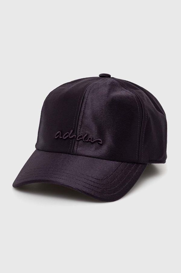 adidas Originals Kapa sa šiltom adidas Originals boja: ljubičasta, s aplikacijom, IS0338