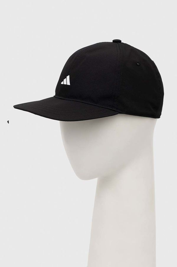 adidas Performance Kapa sa šiltom adidas Performance boja: crna, glatka