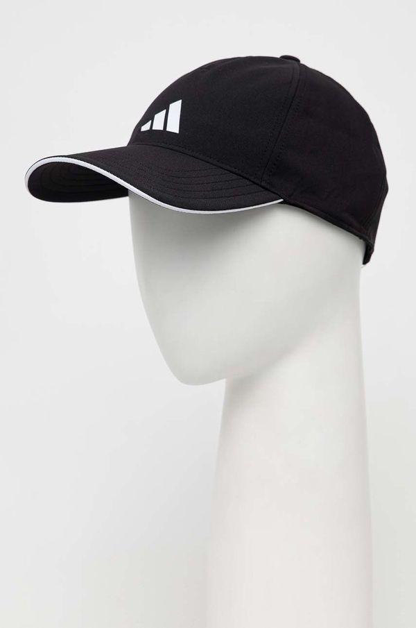 adidas Performance Kapa sa šiltom adidas Performance boja: crna, s tiskom