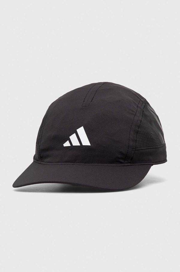 adidas Performance Kapa sa šiltom adidas Performance boja: crna, s tiskom