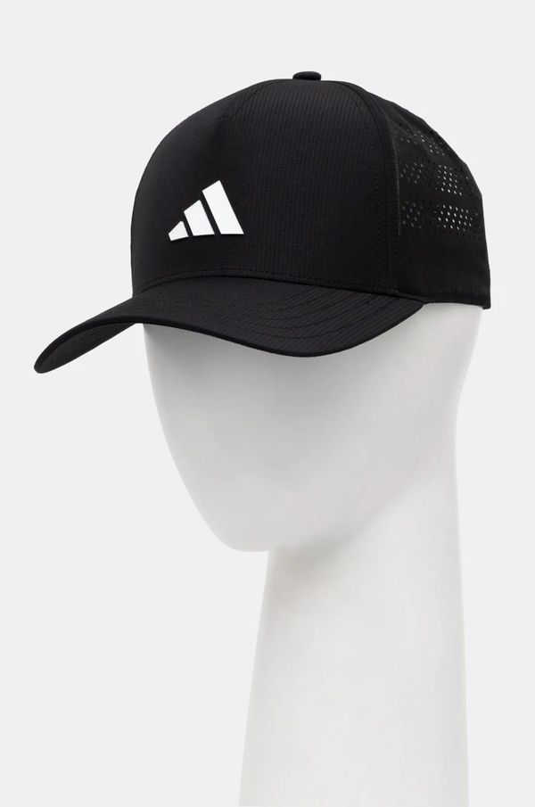 adidas Performance Kapa sa šiltom adidas Performance boja: crna, s tiskom, JE3926